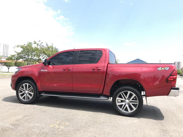 Hilux flex agio consórcio - Foto 4