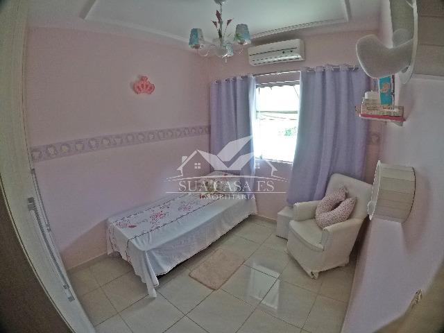 AP-Casa Duplex, 3 quartos com suíte canadense em solar do porto - Foto 3