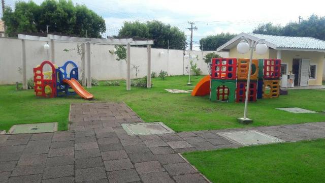 Apartamento Innovare Condomínio Clube 2 Vagas Individuais Sacada - Foto 17