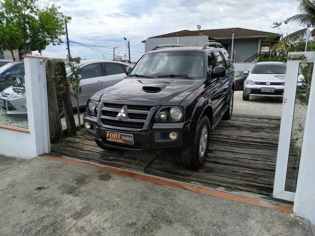 Pajero Sport - Foto 2