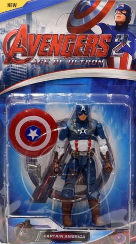 Boneco Marvel Avengers 2 Age Of Ultron - Foto 2