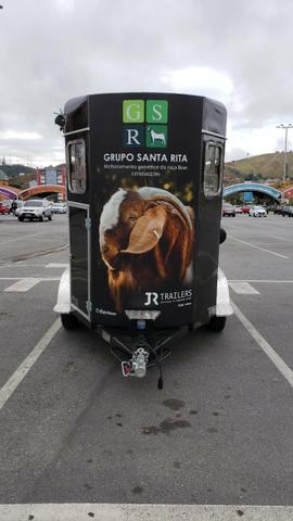 Reboque Treiller - Foto 2