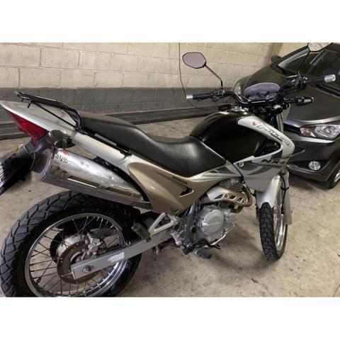 Falcon NX 400 - Foto 2