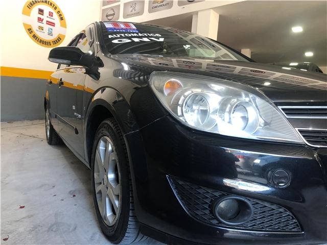 Chevrolet Vectra 2.0 mpfi elegance 8v 140cv flex 4p automático