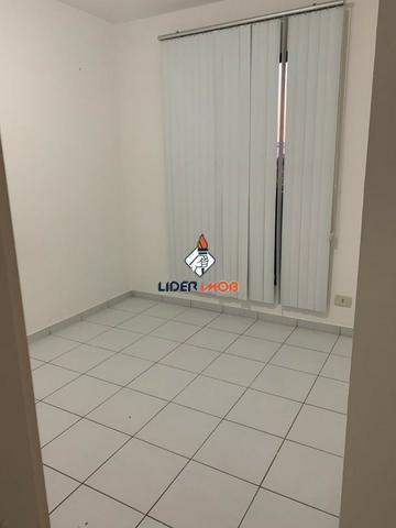 Apartamento 3/4 para Aluguel no condomínio Vila das Flores - Muchila - Foto 4