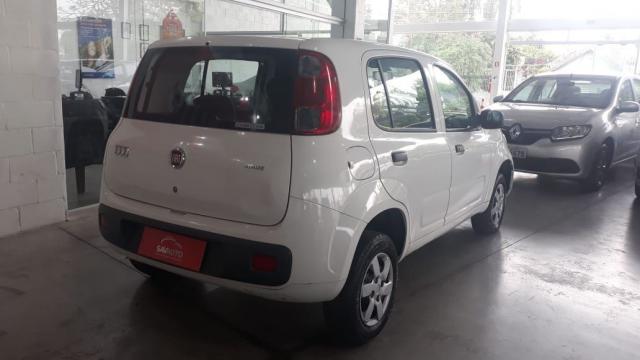 Uno Vivace 1.0 EVO Fire Flex 8V 5p - Foto 5