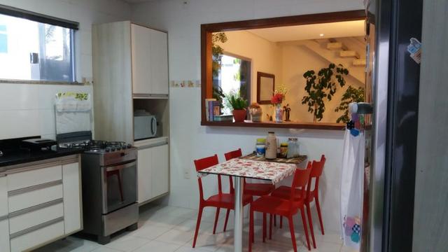 Casa de 3 suites com closet Piscina Privativa no Alphaville Litoral Norte 1 R$ 920.000,00 - Foto 12