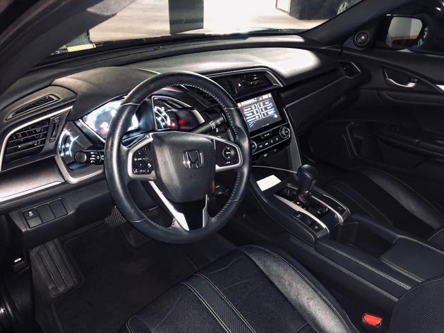 Civic EXL 17/17 Impecável, pra vender rápido! - Foto 14