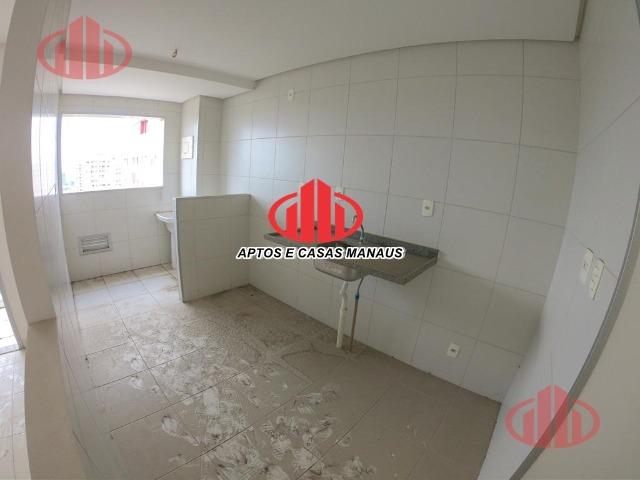 Apartamento no Dom Pedro Paradise Lake 64M² 02 Qtos - Foto 5