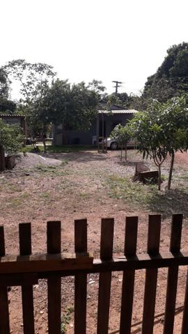 Vende-se uma chácara com 2 casas 2400m2 - Foto 20