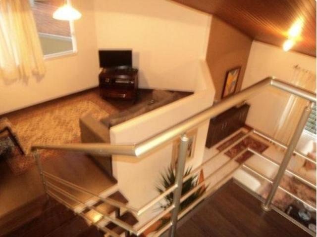 Casa residencial à venda, aristocrata, são josé dos pinhais. - Foto 5