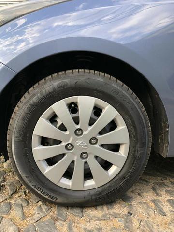 Hyundai HB20 Comfort 1.0 Flex - Foto 12