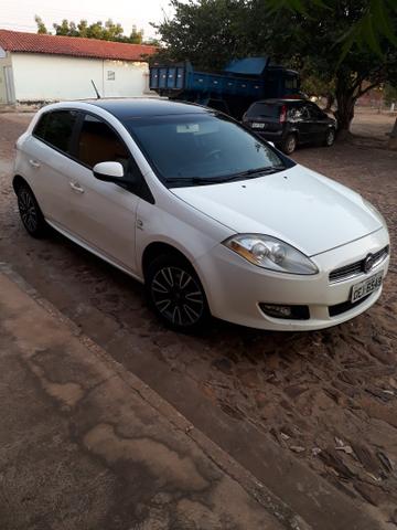 Vendo fiat bravo - Foto 3