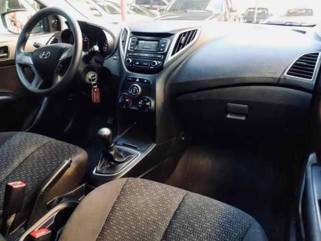 Hyundai HB20 1.0 Unique Sem entrada + 60x 759,53 Fixas - Foto 9