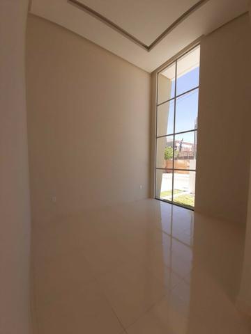 Casa no condominío Buóna Vita - Terreno 10x20