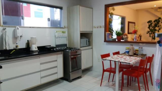 Casa de 3 suites com closet Piscina Privativa no Alphaville Litoral Norte 1 R$ 920.000,00 - Foto 4