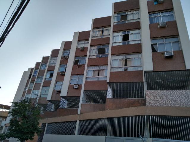Bom apartamento, 1quarto, Meier, documentação perfeita - Foto 20