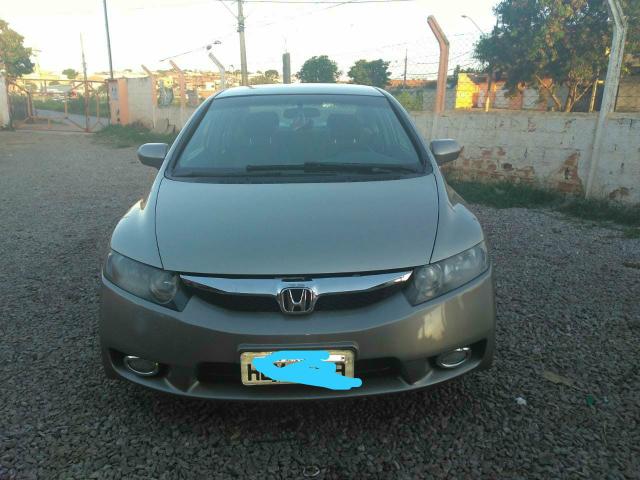 Honda civic - Foto 5