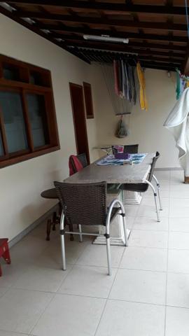 Excelente casa em com 4 quartos na avenida principal de Tabuazeiro - Foto 5