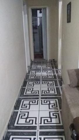 Apartamento à venda com 3 dormitórios em Jardim industrial, Contagem cod:2564 - Foto 6