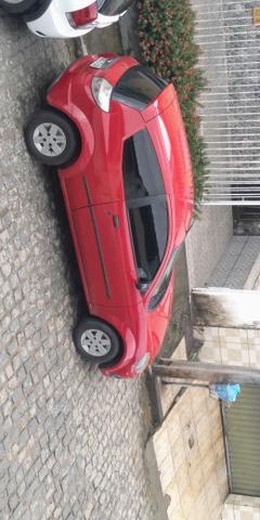 Vendo e troco Ford Ka 2013 com ar condicionado e som - Foto 4