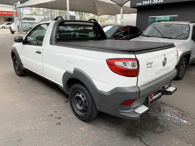 Fiat Strada Working 1.4 2014/2015 - Foto 3