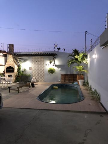 Casa Recém Construida - Foto 7