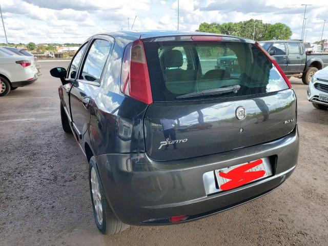 Punto 2008 / 2008 - Foto 16