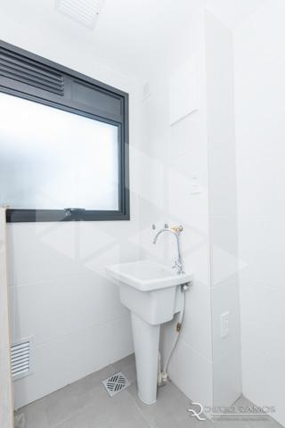 Apartamento para alugar com 1 dormitórios em , cod:I-019962 - Foto 9