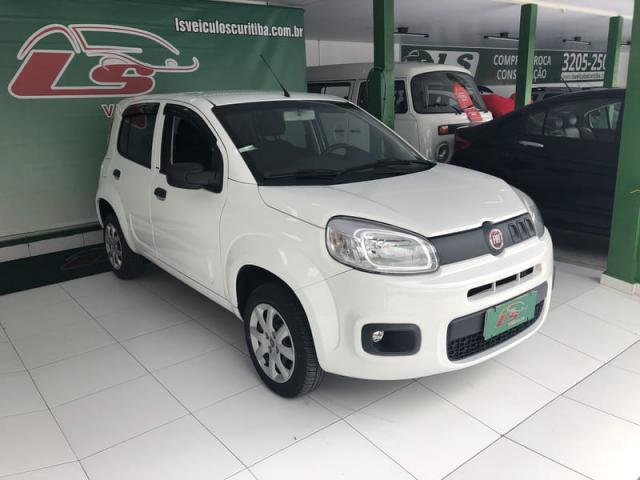 FIAT UNO ATTRACTIVE 1.0 - Foto 2