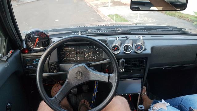 Gol turbo ap - Foto 4