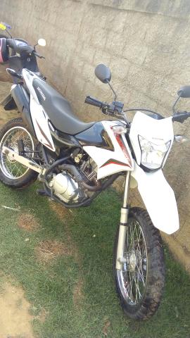 Bros 150 2014/2014 - Foto 2
