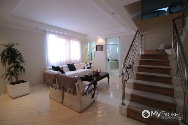 Apartamento com 5 quartos no Setor Oeste - Triplex com Vista para o Lago das Rosas - Foto 2