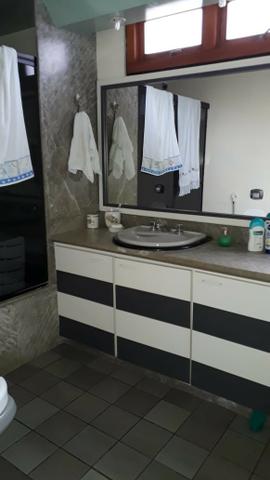 Excelente casa em com 4 quartos na avenida principal de Tabuazeiro - Foto 18
