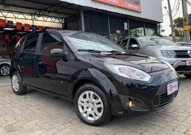 FORD FIESTA 2014/2014 1.0 ROCAM HATCH 8V FLEX 4P MANUAL - Foto 2