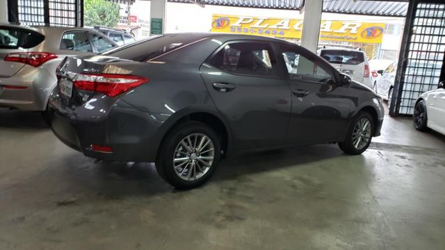 Toyota Corolla Xe-i 2.0 Automático - Foto 2