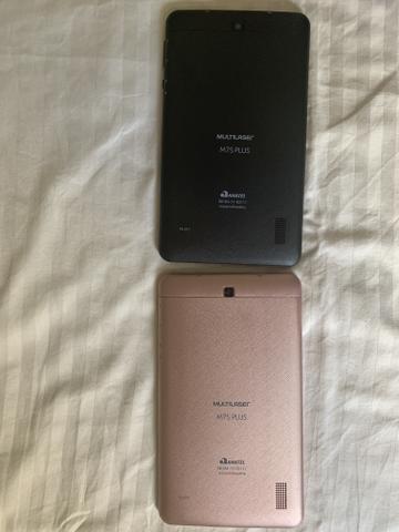 Tablet Multilaser M7s Plus