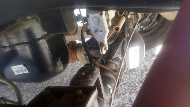Ranger Xls 3.0 turbo diesel powerstroke 11/12 - Foto 7