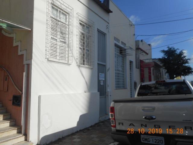 Casa na rua santa luzia 317 bairro centro - Foto 2