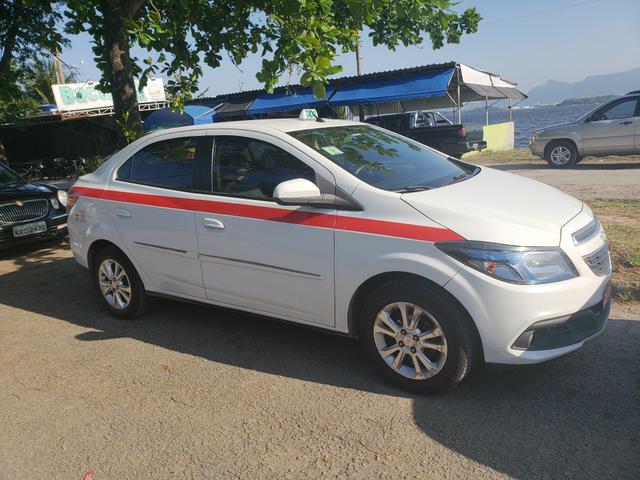 Vendo prisma 2014 - 2015 Ltz automatico - Foto 2