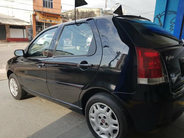 Palio 1.0 Economy 2010 - Foto 4