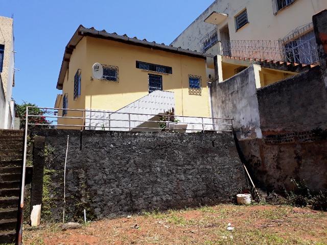 Oportunidade ,Casa em Brotas , terreno de 300 m²