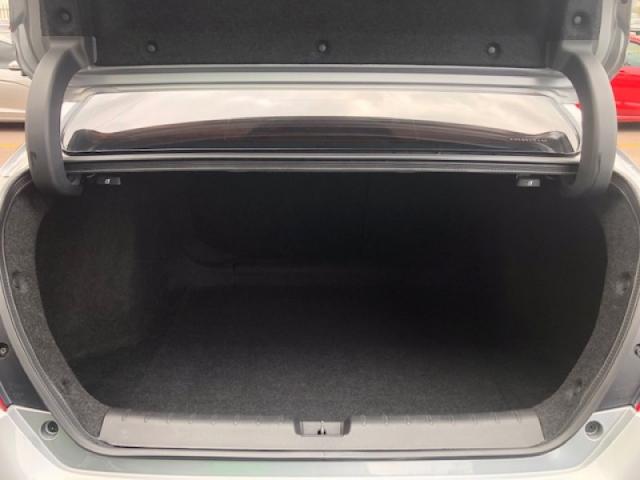HONDA CIVIC 1.5 TURBO TOURING CVT - Foto 12