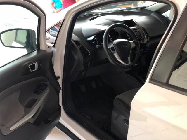 FORD ECOSPORT 2014/2015 1.6 FREESTYLE 16V FLEX 4P MANUAL - Foto 6