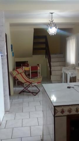 Amplo sobrado para família até 15 pessoas - Foto 4