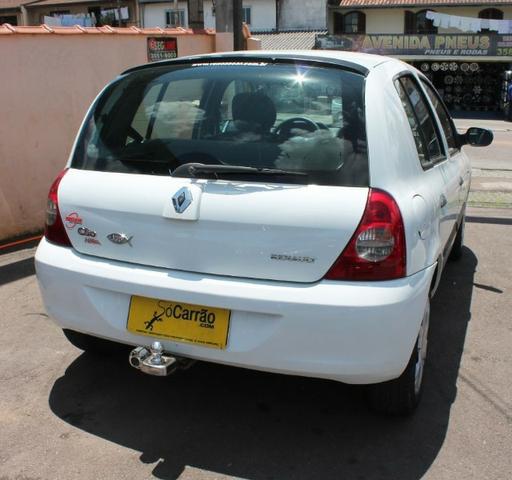 Clio Aut 1.0 4p Sem Entrada - Foto 4