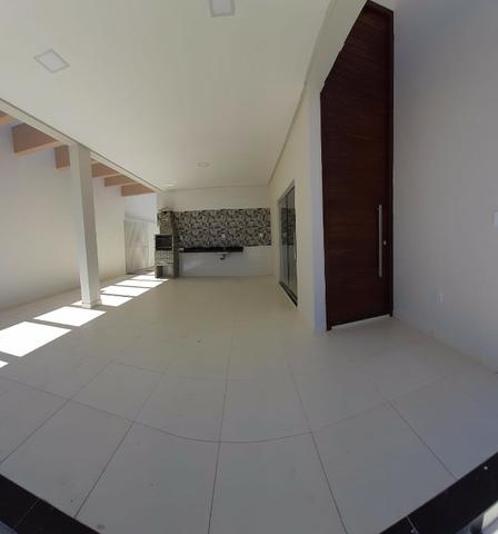 Casa no condominío Buóna Vita - Terreno 10x20 - Foto 9