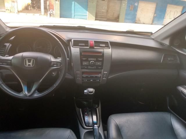 Honda city 2013/2013