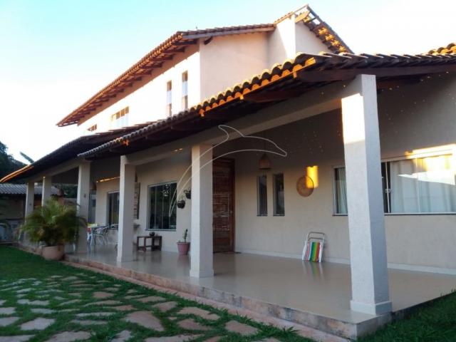 Rua 2 - casa 3 quartos escriturada
