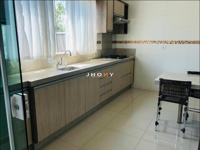 Jd. Brasília, semi mobiliada, casa ampla e aconchegante - Foto 9